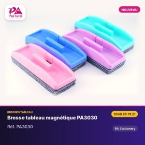 Brosse tableau magnétique PA3030 – PA Stationery