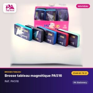Brosse tableau magnétique PA516 – PA Stationery