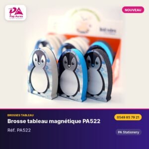 Brosse tableau magnétique PA522 – PA Stationery