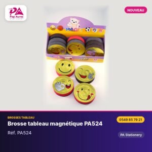 Brosse tableau magnétique PA524 – PA Stationery