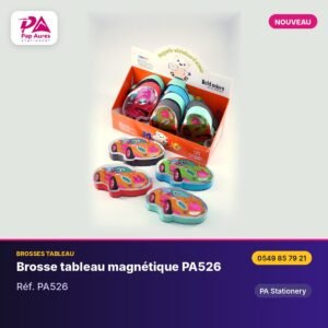 Brosse tableau magnétique PA526 – PA Stationery