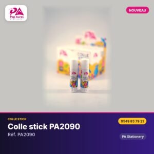 Colle stick PA2090 – PA Stationery