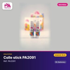 Colle stick PA2091 – PA Stationery