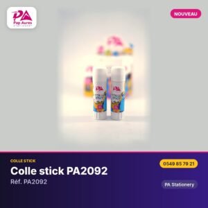 Colle stick PA2092 – PA Stationery