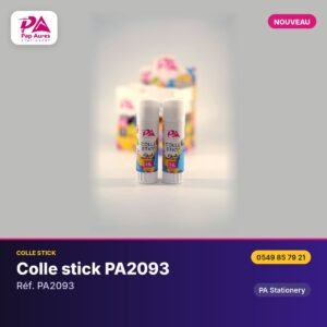 Colle stick PA2093 – PA Stationery