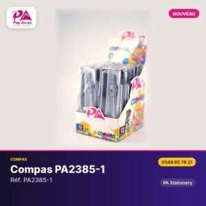 Compas PA2385-1 – PA Stationery