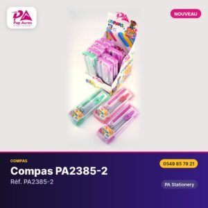 Compas PA2385-2 – PA Stationery