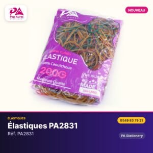 Élastiques PA2831 – PA Stationery