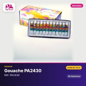 Gouache PA2430 – PA Stationery