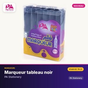 Marqueur tableau noir – PA Stationery