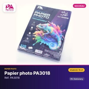 Papier photo PA3018 – PA Stationery