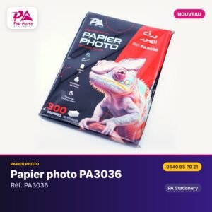 Papier photo PA3036 – PA Stationery