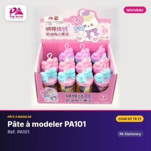 Pâte à modeler PA101 – PA Stationery
