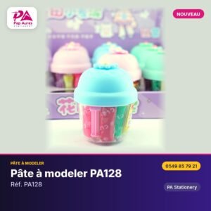 Pâte à modeler PA128 – PA Stationery