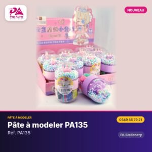 Pâte à modeler PA135 – PA Stationery