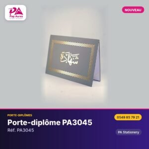 Porte-diplôme PA3045 – PA Stationery