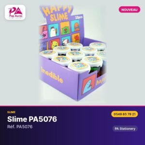 Slime PA5076 – PA Stationery