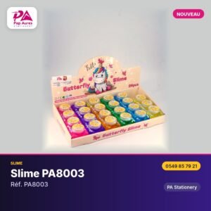 Slime PA8003 – PA Stationery