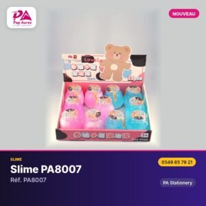 Slime PA8007 – PA Stationery