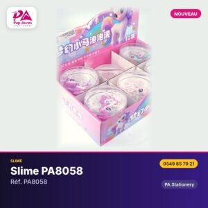 Slime PA8058 – PA Stationery