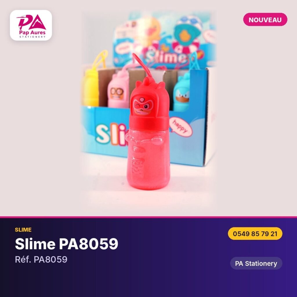 Slime PA8059 — PA Stationery