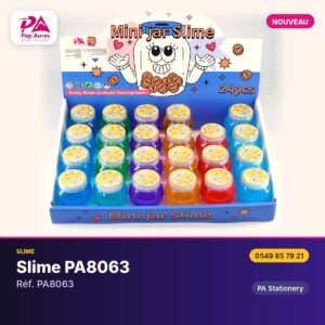 Slime PA8063 – PA Stationery
