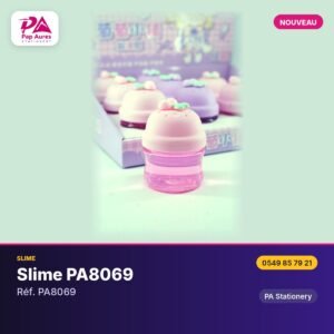 Slime PA8069 – PA Stationery