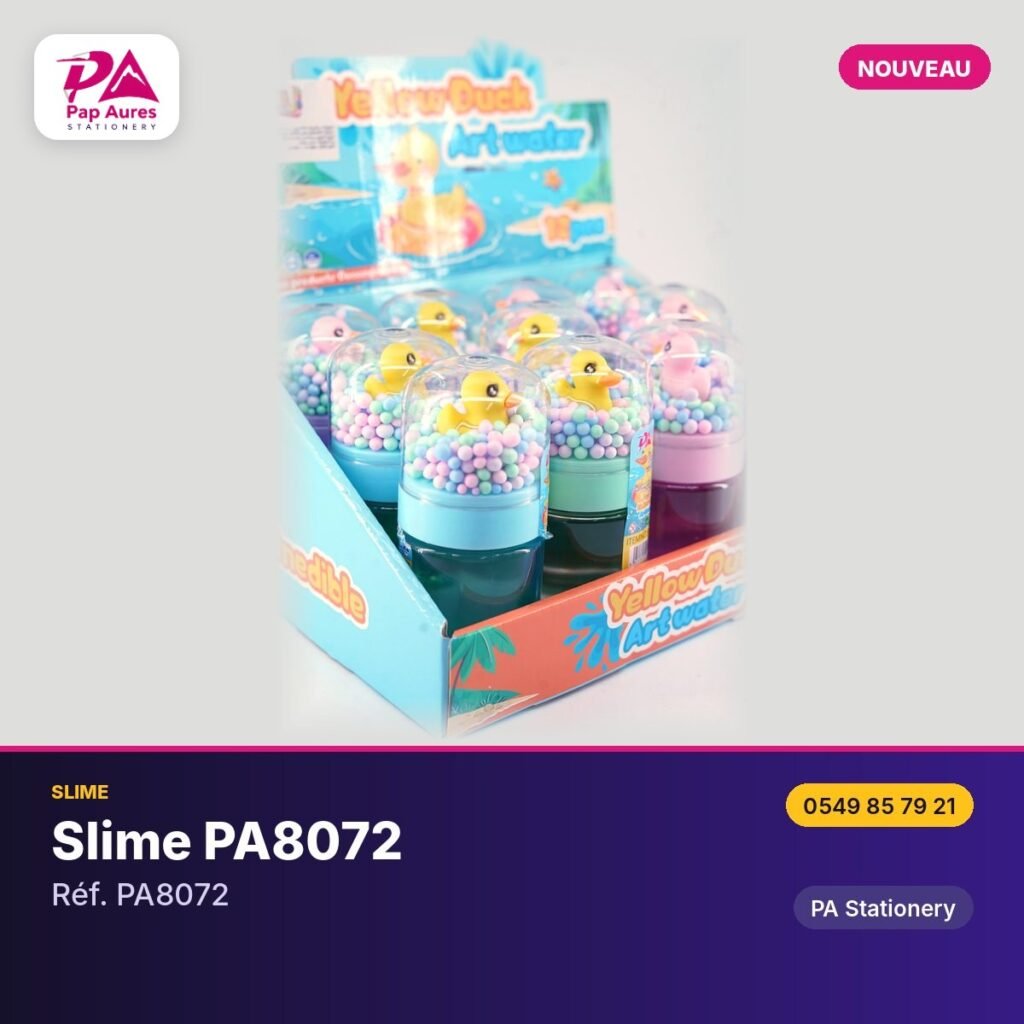Slime PA8072 — PA Stationery