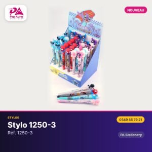 Stylo 1250-3 – PA Stationery