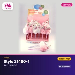 Stylo 21480-1 – PA Stationery