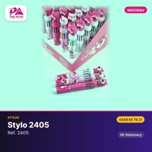 Stylo 2405 – PA Stationery