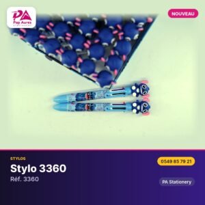 Stylo 3360 – PA Stationery