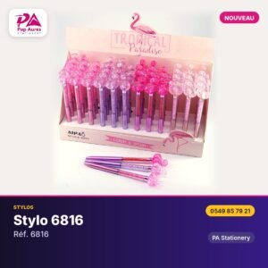 Stylo 6816 – PA Stationery