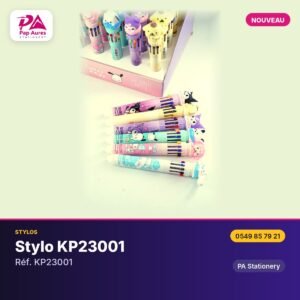 Stylo KP23001 – PA Stationery