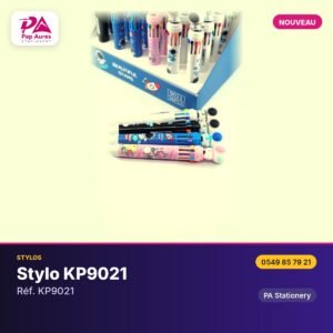 Stylo KP9021 – PA Stationery