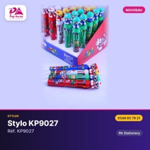 Stylo KP9027 – PA Stationery