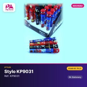 Stylo KP9031 – PA Stationery